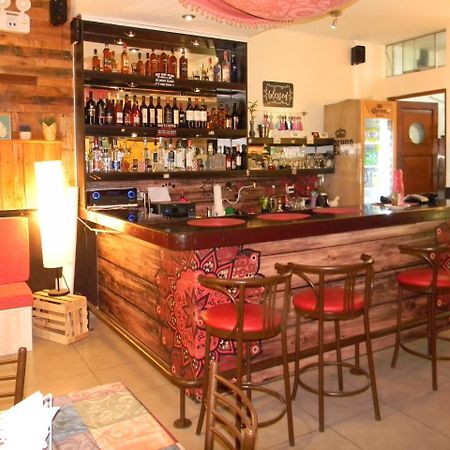 Hotel Colibri ชิกลาโย ภายนอก รูปภาพ