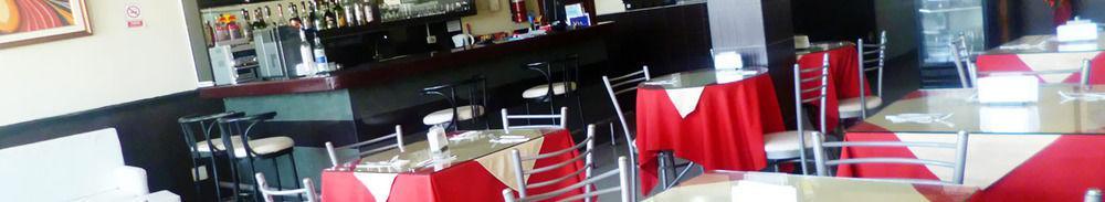 Hotel Colibri ชิกลาโย ภายนอก รูปภาพ
