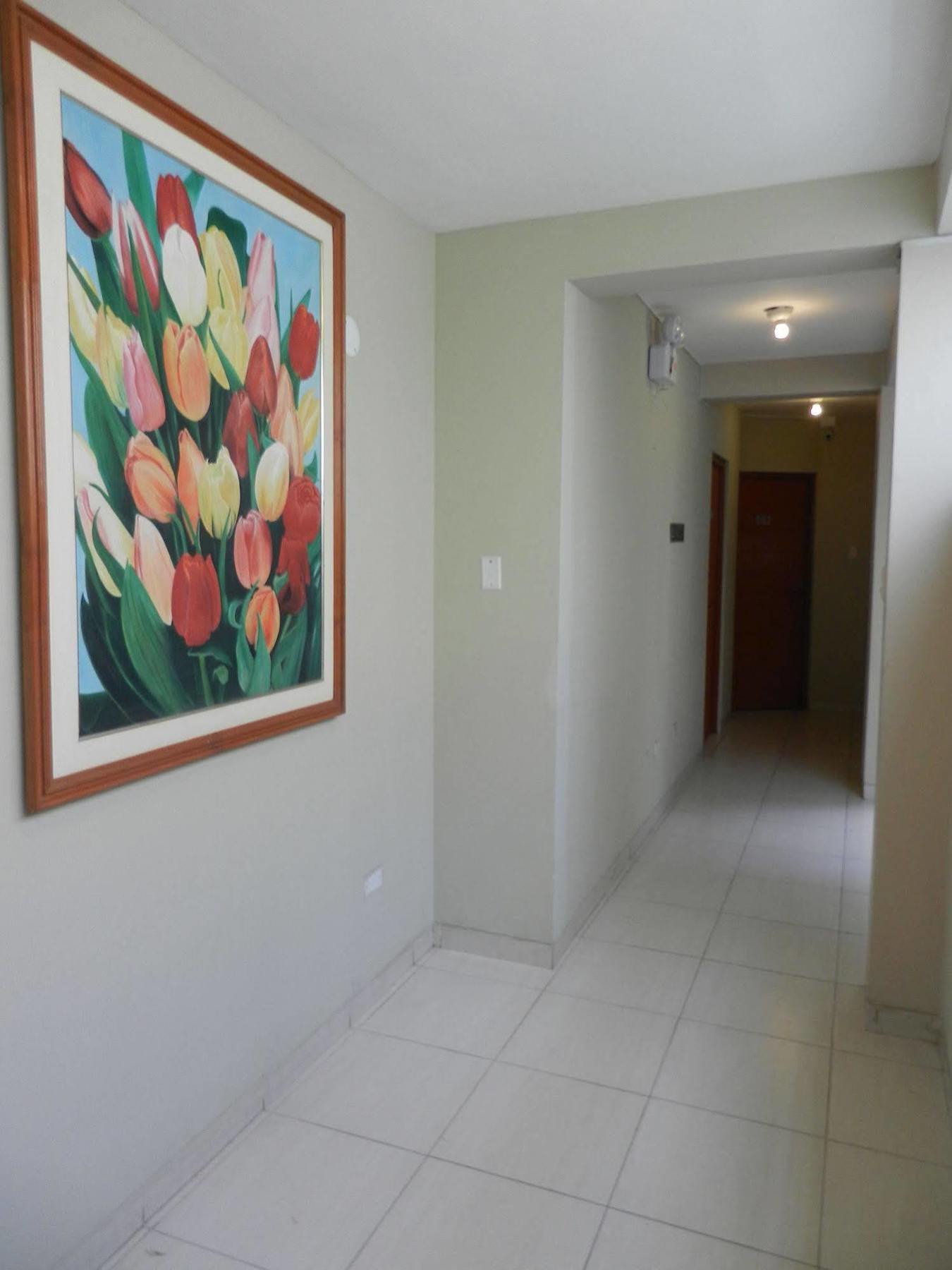 Hotel Colibri ชิกลาโย ภายนอก รูปภาพ