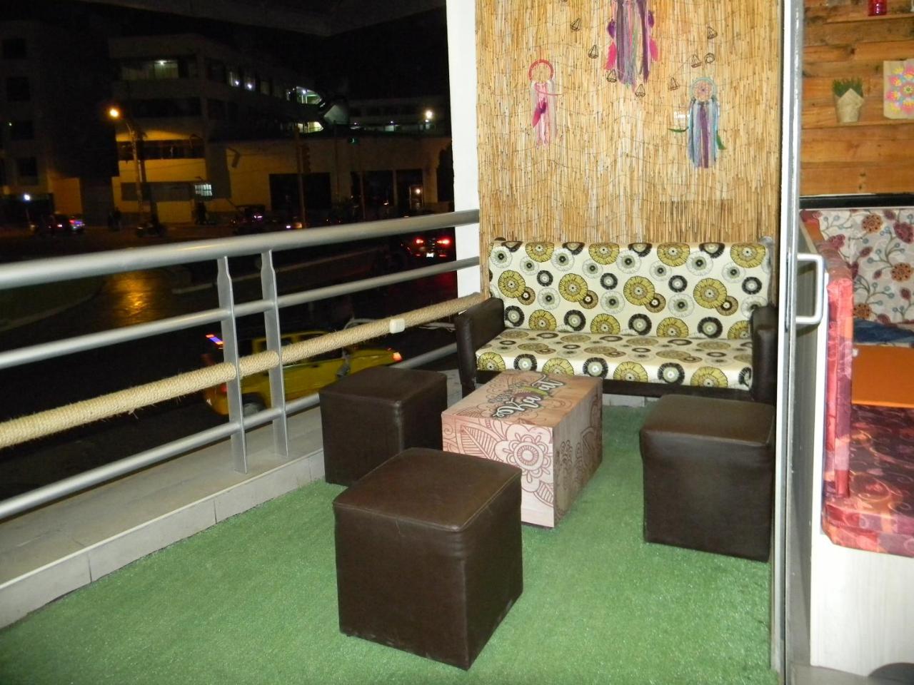 Hotel Colibri ชิกลาโย ภายนอก รูปภาพ